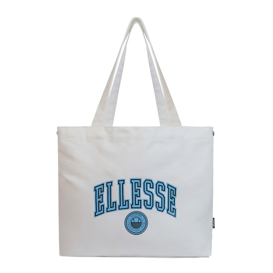 Ellesse Τσάντα ώμου Community Club Sykes Tote Bag